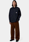 Carhartt WIP Craft Shirt, Dark Navy