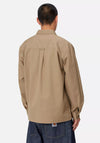Carhartt WIP Craft Shirt, Beige