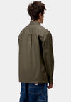 Carhartt WIP Craft Shirt, Green