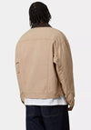 Carhartt WIP Dayton Trucker Jacket, Dusty H Brown