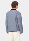 Carhartt WIP Detroit Jacket, Dove Grey