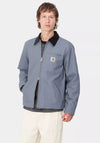 Carhartt WIP Detroit Jacket, Dove Grey