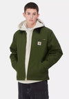 Carhartt WIP Detroit Jacket, Green