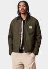 Carhartt WIP Detroit Jacket, Olive Green