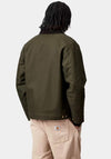 Carhartt WIP Detroit Jacket, Olive Green