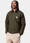 Carhartt WIP Detroit Jacket, Olive Green