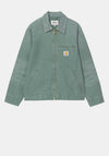 Carhartt WIP Detroit Jacket, Pine Green