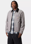 Carhartt WIP Detroit Summer Jacket, Grey