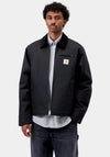 Carhartt WIP Detroit Winter Jacket, Dark Navy