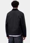 Carhartt WIP Detroit Winter Jacket, Dark Navy