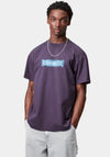 Carhartt WIP Electric Boogie T-Shirt, Purple