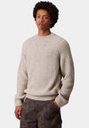 Carhartt WIP Firth Sweater, Beige
