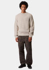 Carhartt WIP Firth Sweater, Beige