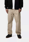 Carhartt WIP Flint Tapered Trousers, Wall