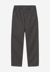 Carhartt WIP Flint Trousers, Grey