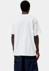 Carhartt WIP Fromage Graphic T-Shirt, White