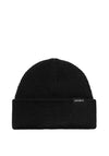 Carhartt WIP Gordan Beanie, Black