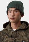Carhartt WIP Gordon Beanie, Dark Green