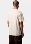 Carhartt WIP Greatest Flicks Graphic T-Shirt, Cream