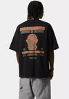 Carhartt WIP Hattronix T-Shirt, Black