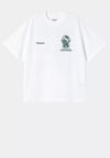 Carhartt WIP Hattronix T-Shirt, Off White
