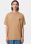 Carhartt WIP Heart II Hartt T-Shirt, Brown