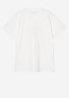 Carhartt WIP Ink Lab Graphic Print T-Shirt, White