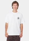 Carhartt WIP Inspector Graphic T-Shirt, White