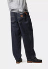 Carhartt WIP Jace Tapered Fit Jeans, Blue