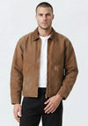 Carhartt WIP OG Arcan Jacket, Hamilton Brown