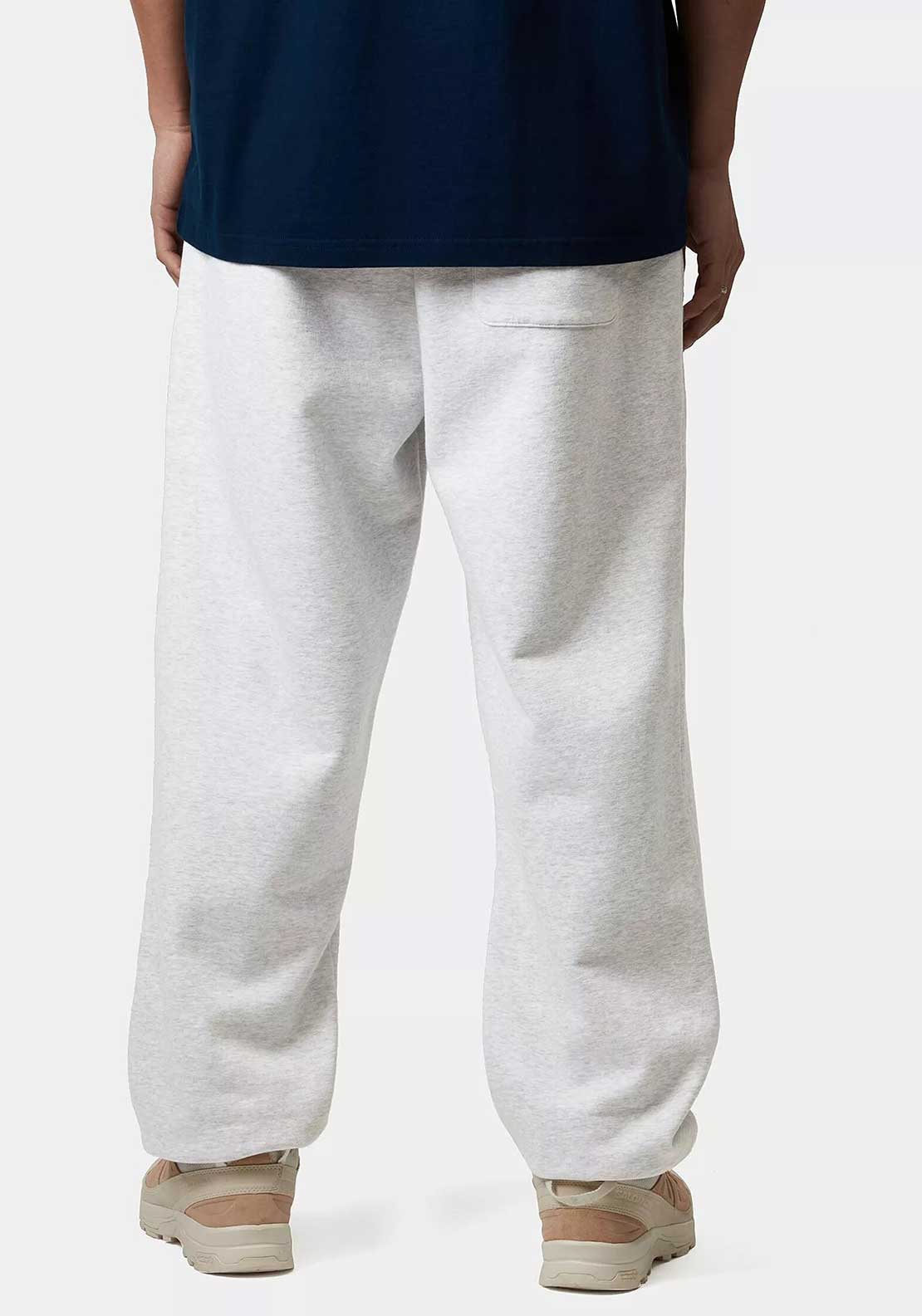 Carhartt WIP Joggers, Ash Heather Grey