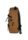 Carhartt WIP Kickflip Backpack, Brown