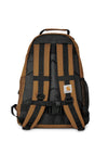 Carhartt WIP Kickflip Backpack, Brown