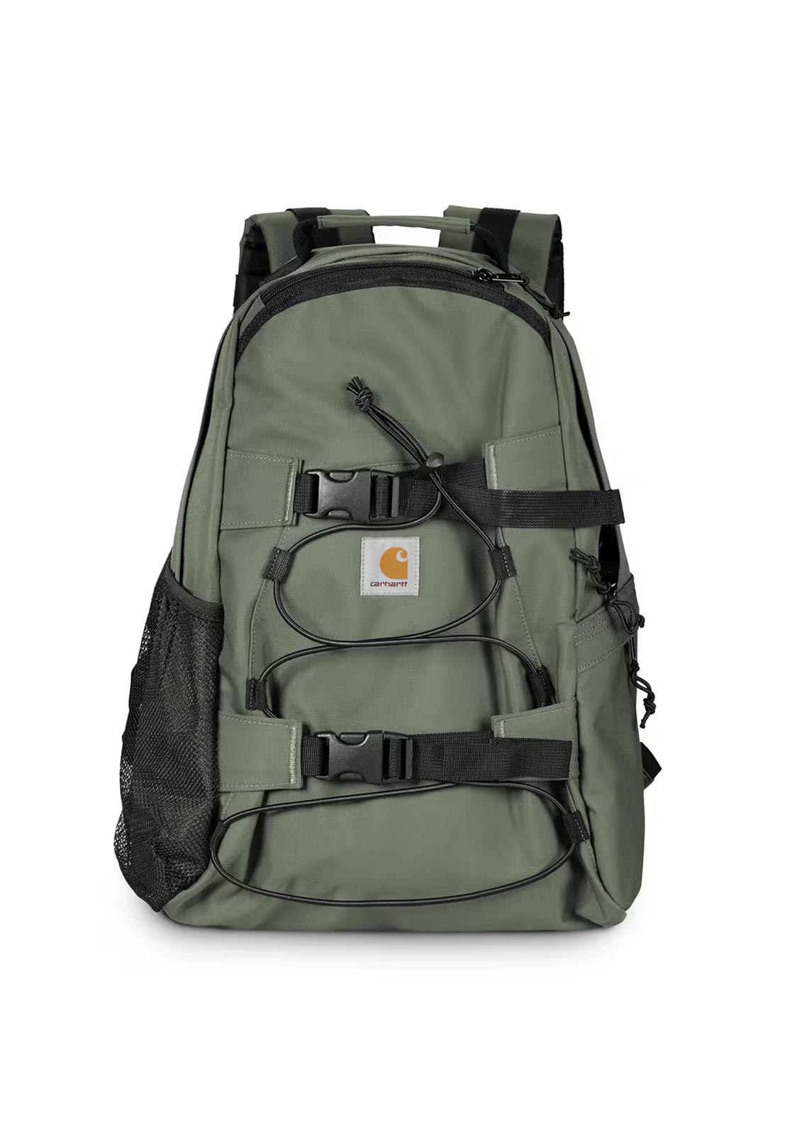 Carhartt WIP Kickflip Backpack, Green