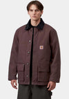Carhartt WIP Lander Jacket, Brown