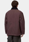 Carhartt WIP Lander Jacket, Brown