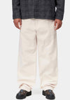 Carhartt WIP Landon Jeans, Cream