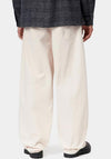 Carhartt WIP Landon Jeans, Cream
