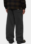 Carhartt WIP Mack Joggers, Black
