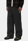 Carhartt WIP Mack Joggers, Black