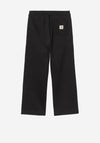 Carhartt WIP Mack Joggers, Black