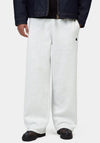 Carhartt WIP Mack Joggers, Grey Heather