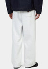 Carhartt WIP Mack Joggers, Grey Heather