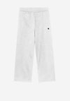 Carhartt WIP Mack Joggers, Grey Heather