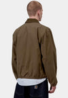 Carhartt WIP Madison Ripstop Jacket, Dark Beech Green