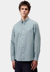 Carhartt WIP Madison Shirt, Blue