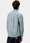 Carhartt WIP Madison Shirt, Blue