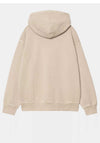 Carhartt WIP Nelson Hoodie, Beige