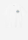 Carhartt WIP Networks T-Shirt, White