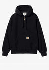 Carhartt WIP OG Active Jacket, Black